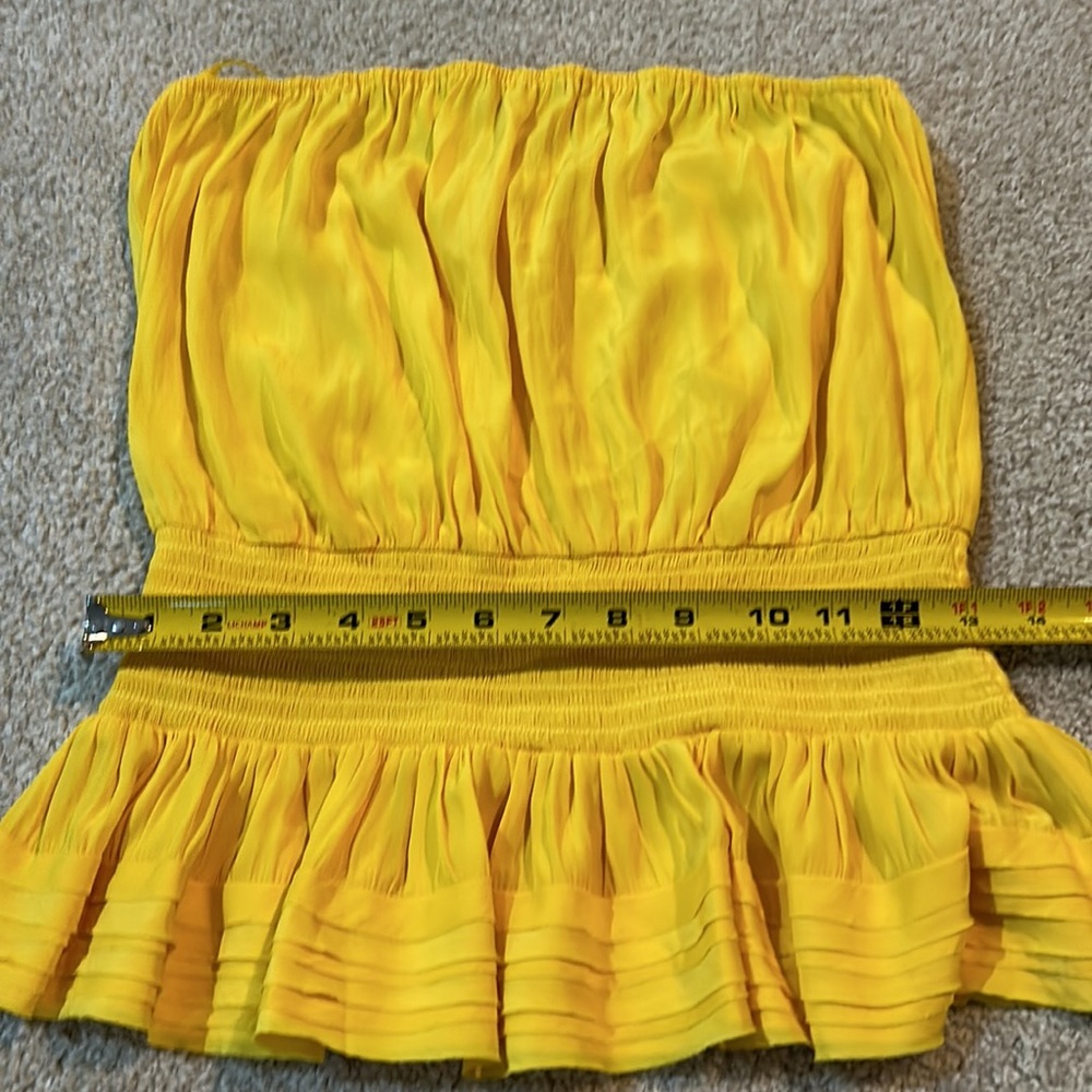 New Ramy Brook Tamar top - Picture 9 of 13